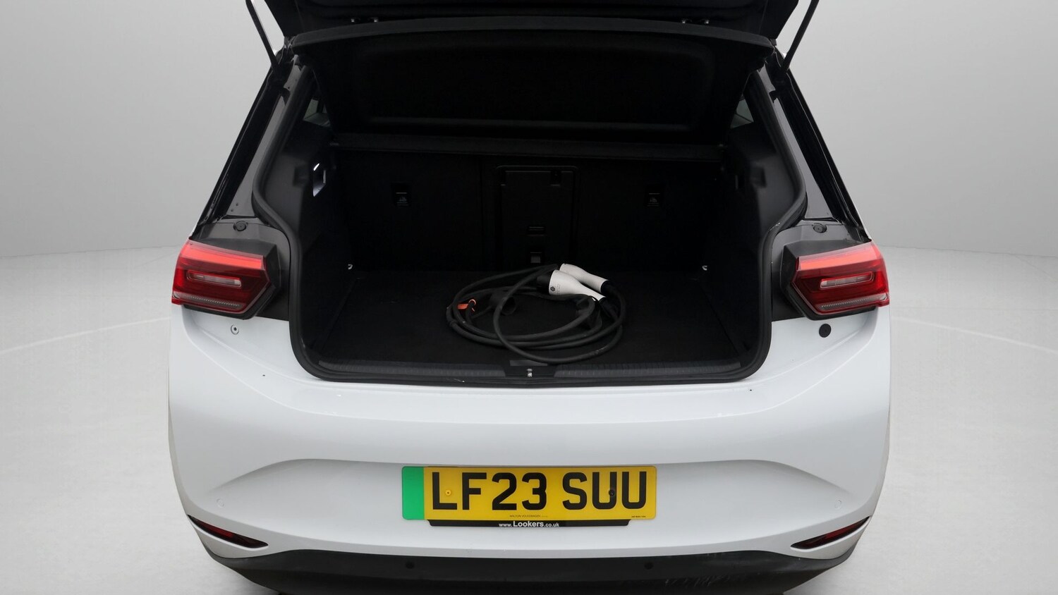 Used Volkswagen ID.3 2023 for sale - 77208856: Photo 17