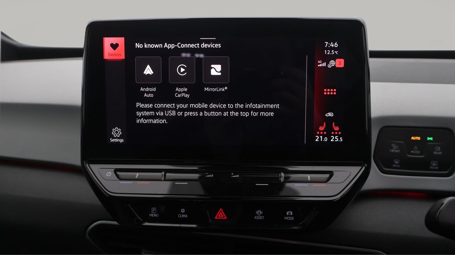 Used Volkswagen ID.3 2023 for sale - 77208856: Photo 25