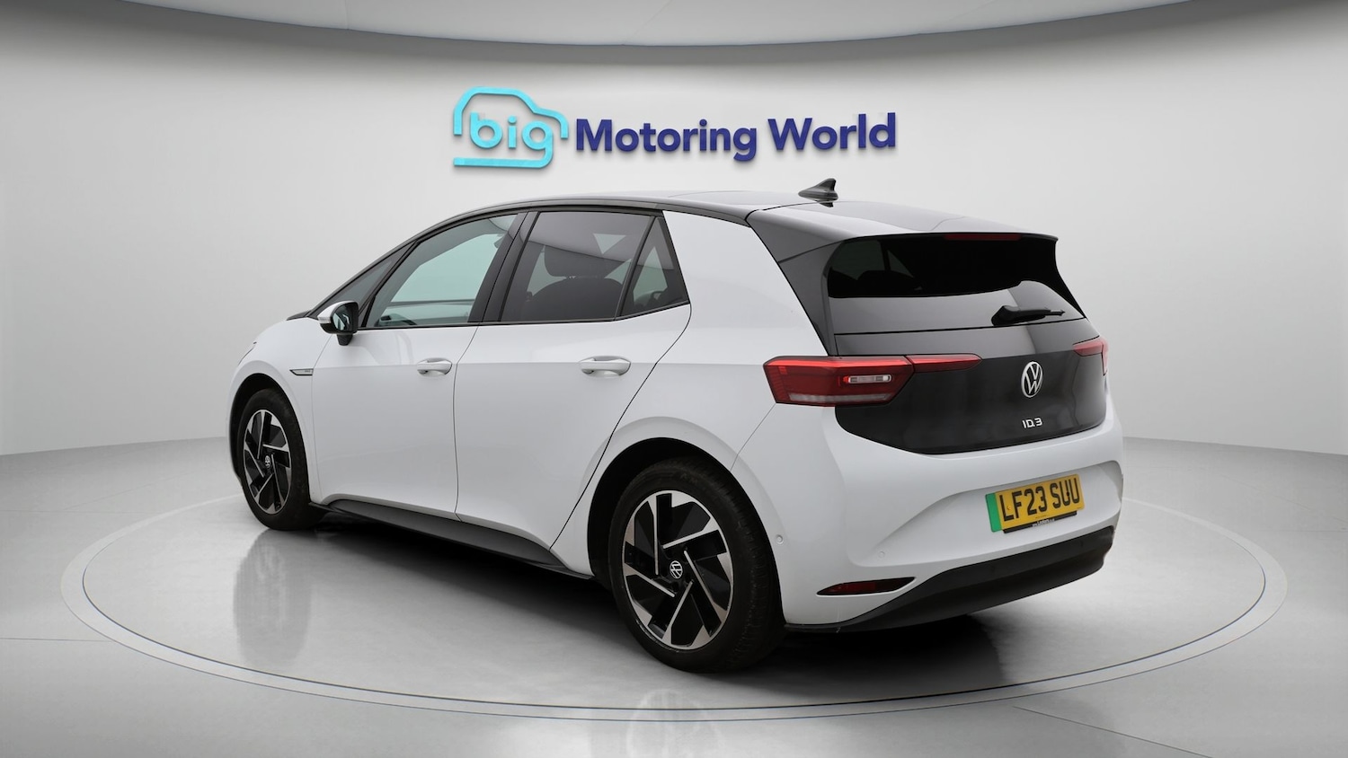 Used Volkswagen ID.3 2023 for sale - 77208856: Photo 5