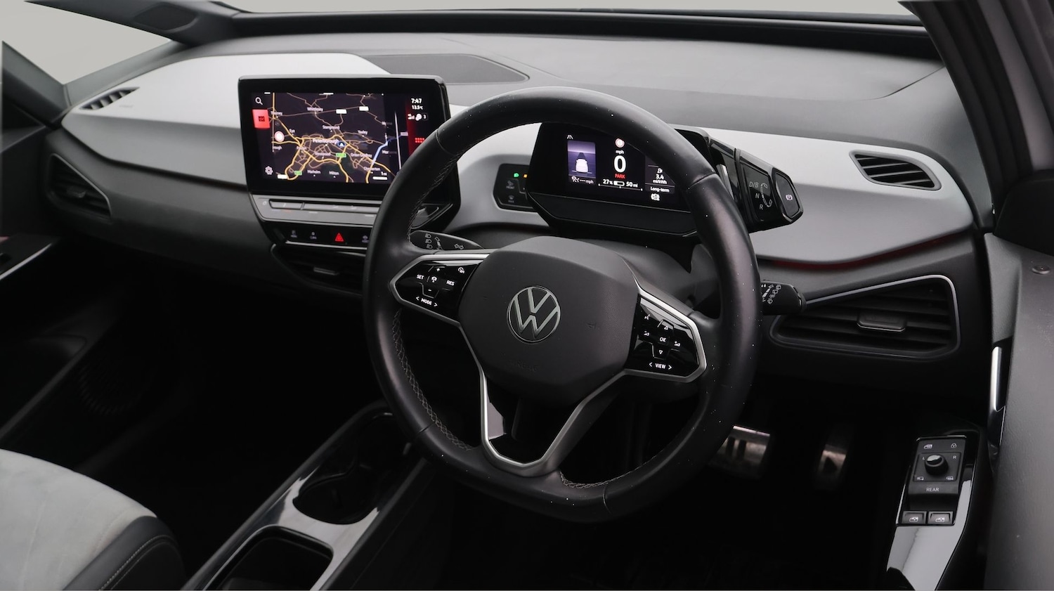 Used Volkswagen ID.3 2023 for sale - 77208856: Photo 9