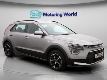 Kia - Niro