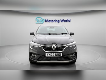Used Renault Arkana 2022 for sale - 78627746: Photo
