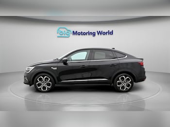 Used Renault Arkana 2022 for sale - 78627746: Photo