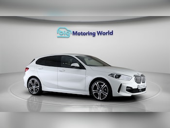 Used BMW 1 Series 2023 for sale - 79088712: Photo