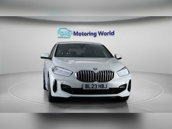 Used BMW 1 Series 2023 for sale - 79088712: Photo