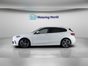 Used BMW 1 Series 2023 for sale - 79088712: Photo