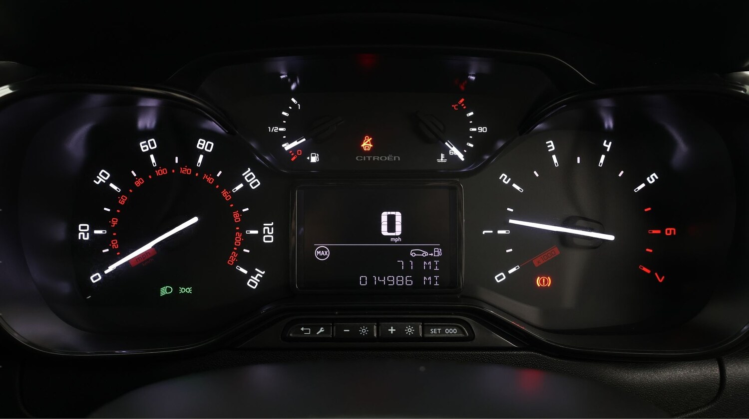 Used Citroen C3 2023 for sale - 77365651: Photo 10