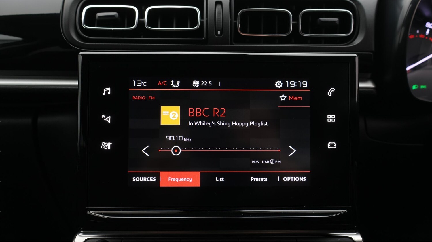 Used Citroen C3 2023 for sale - 77365651: Photo 11