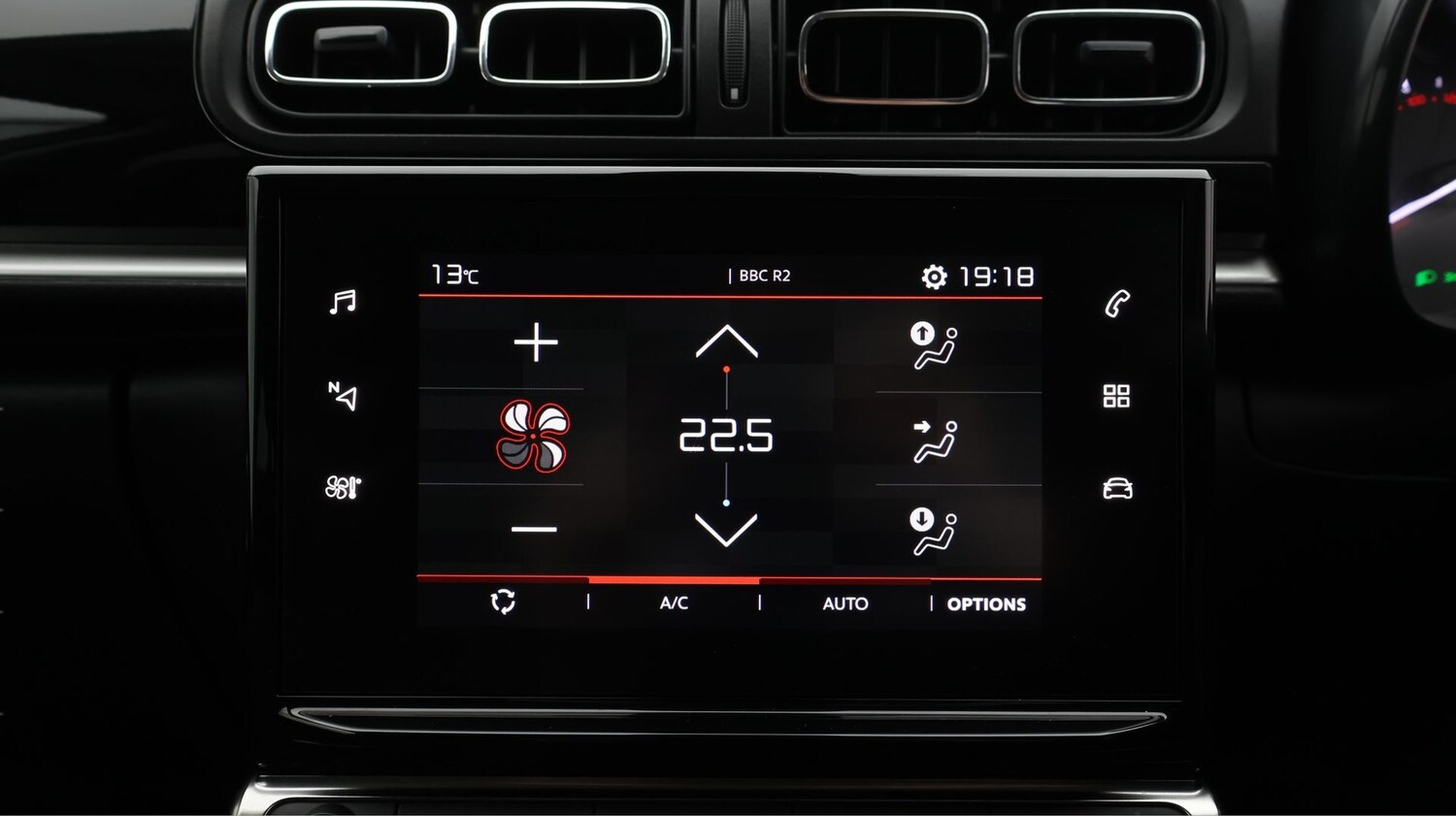 Used Citroen C3 2023 for sale - 77365651: Photo 12