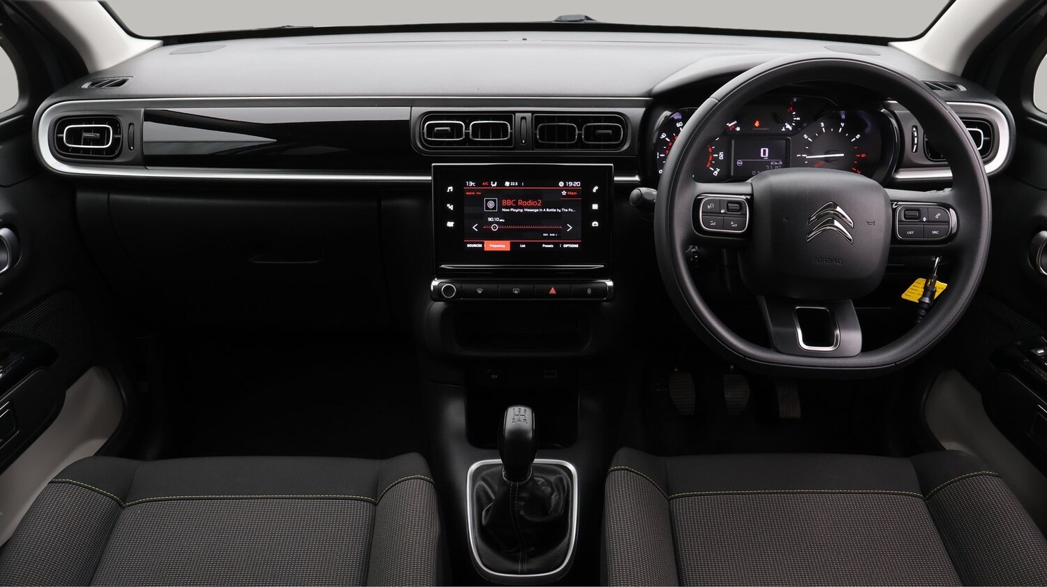 Used Citroen C3 2023 for sale - 77365651: Photo 13