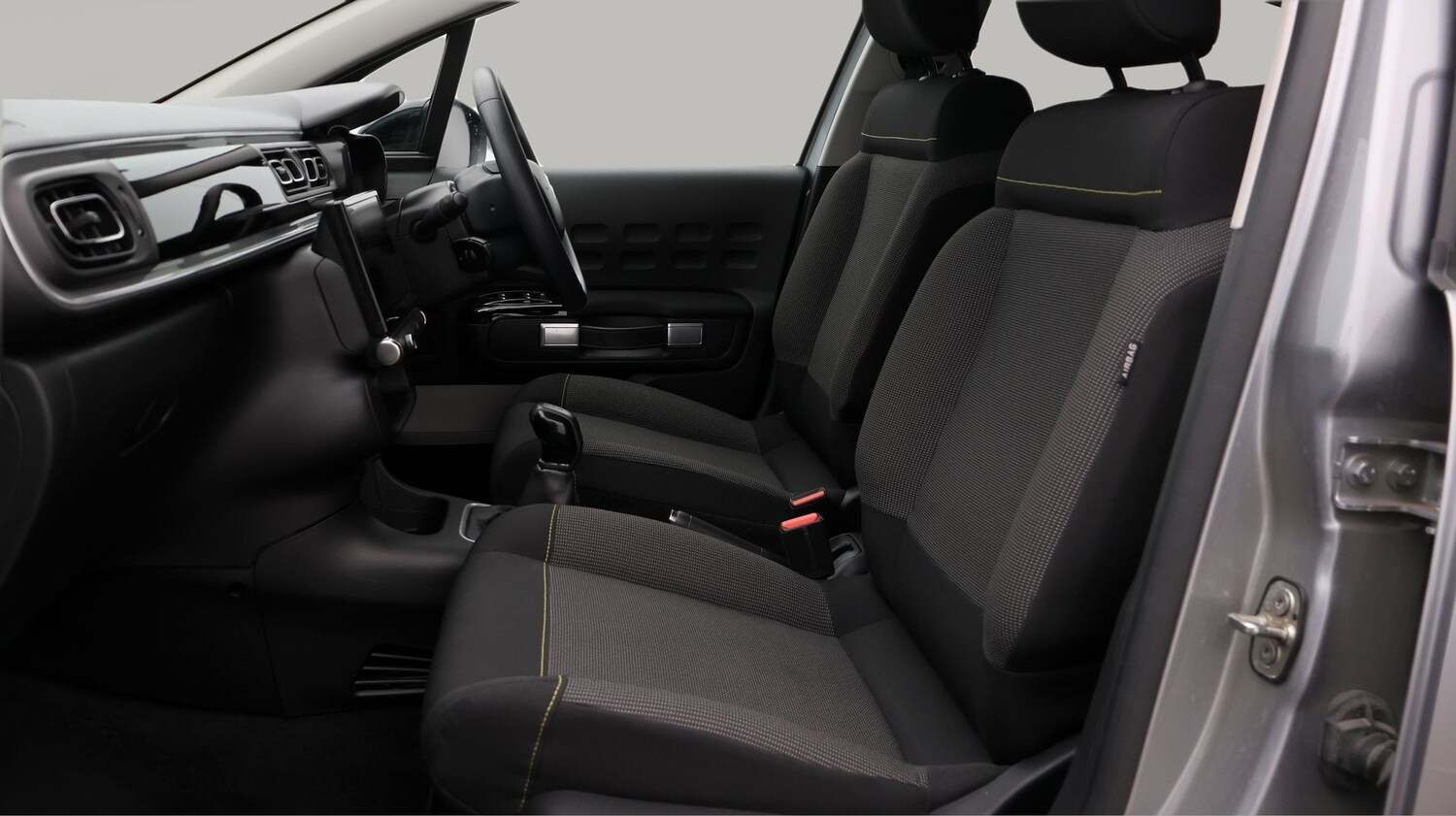 Used Citroen C3 2023 for sale - 77365651: Photo 14