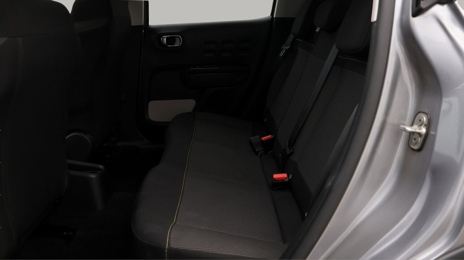 Used Citroen C3 2023 for sale - 77365651: Photo 16