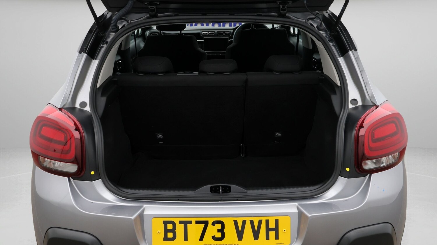 Used Citroen C3 2023 for sale - 77365651: Photo 17