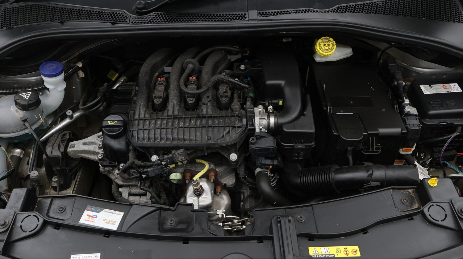 Used Citroen C3 2023 for sale - 77365651: Photo 19