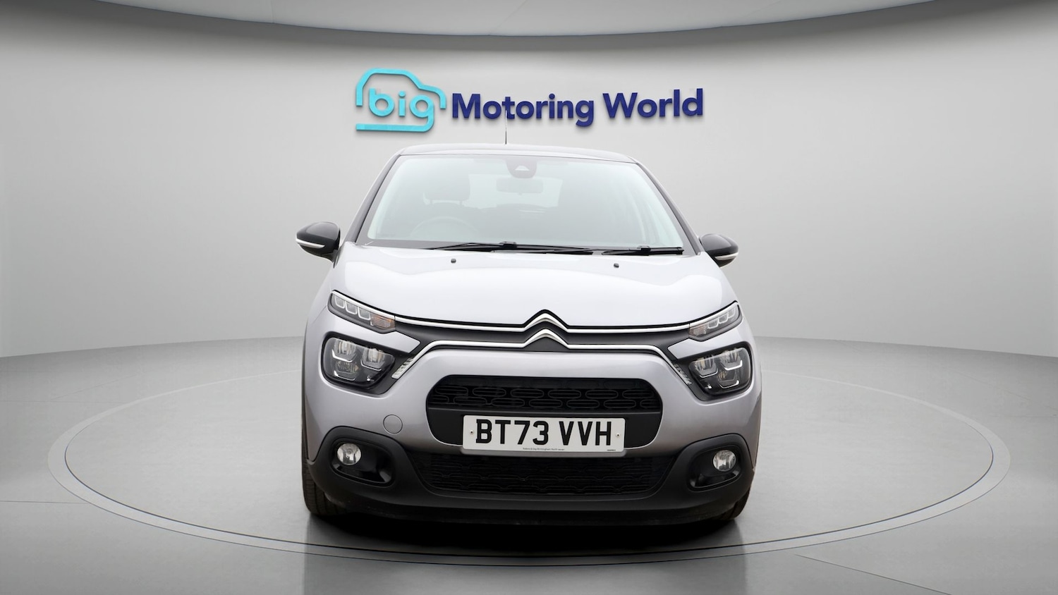 Used Citroen C3 2023 for sale - 77365651: Photo 2