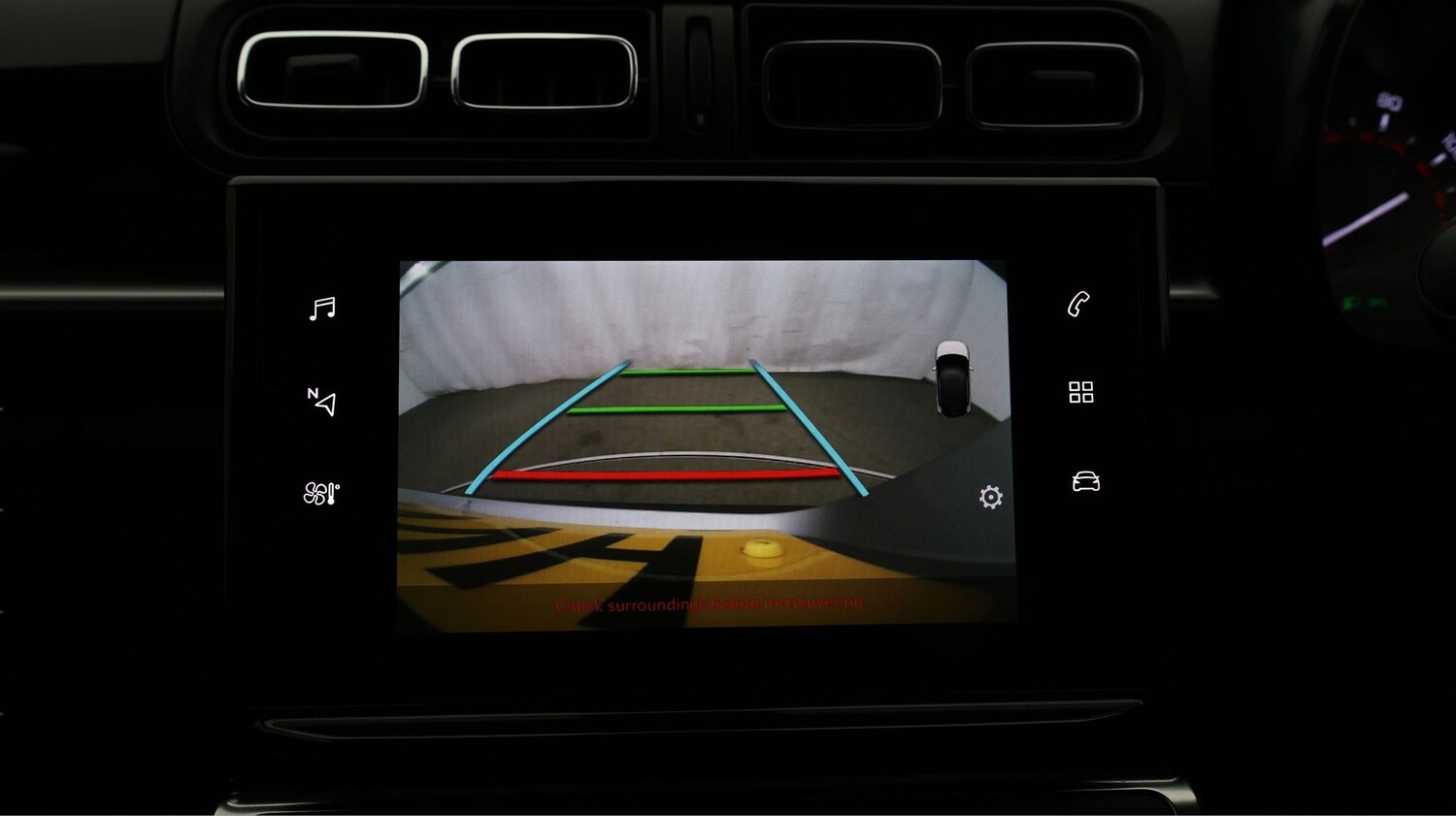 Used Citroen C3 2023 for sale - 77365651: Photo 20