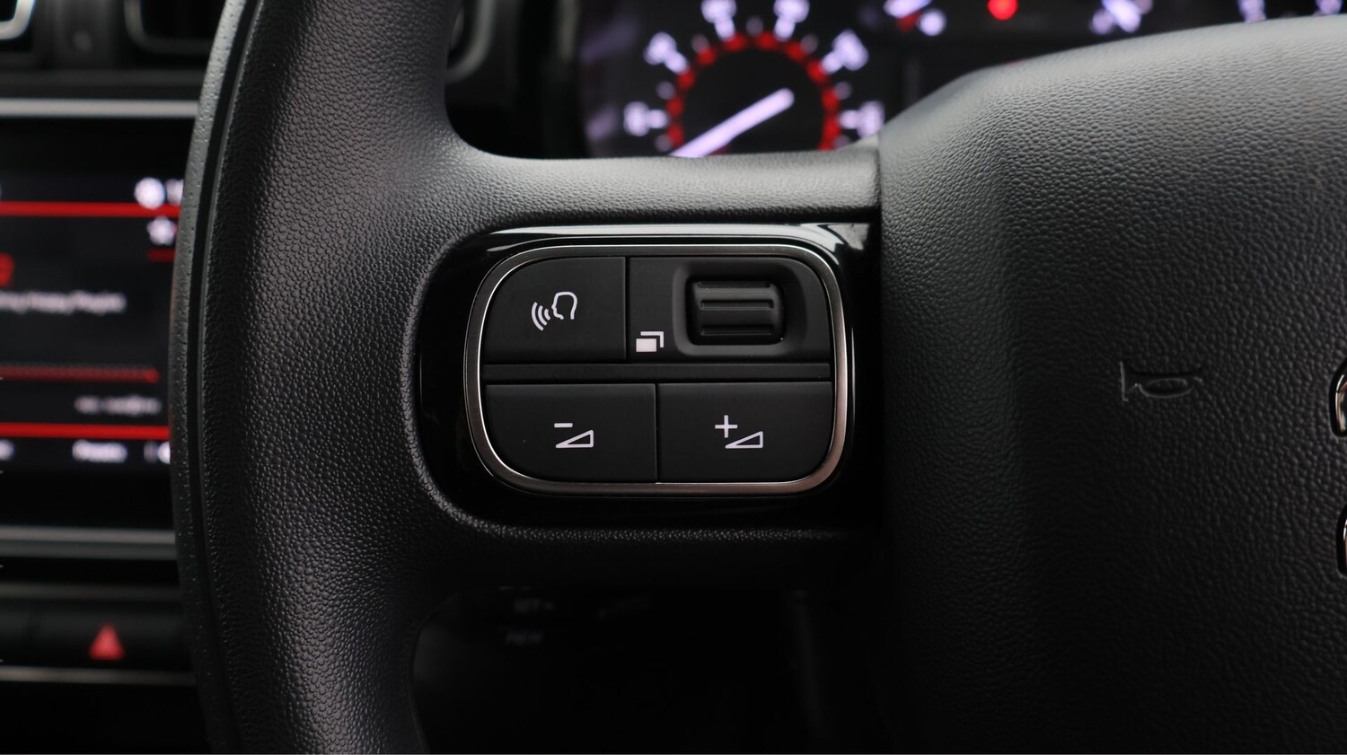 Used Citroen C3 2023 for sale - 77365651: Photo 22