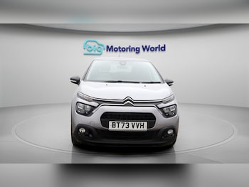 Used Citroen C3 2023 for sale - 77365651: Photo