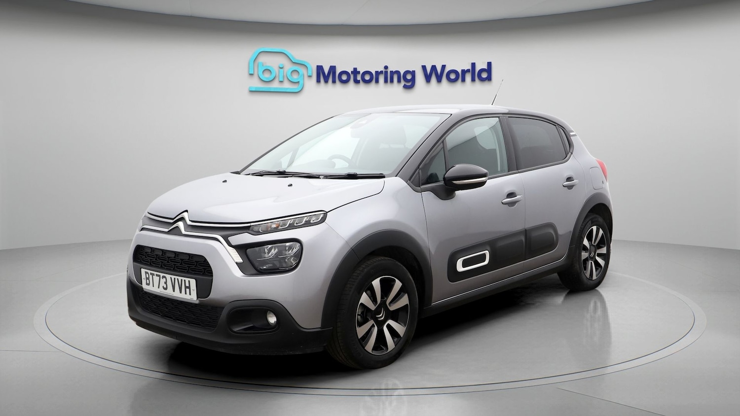 Used Citroen C3 2023 for sale - 77365651: Photo 3