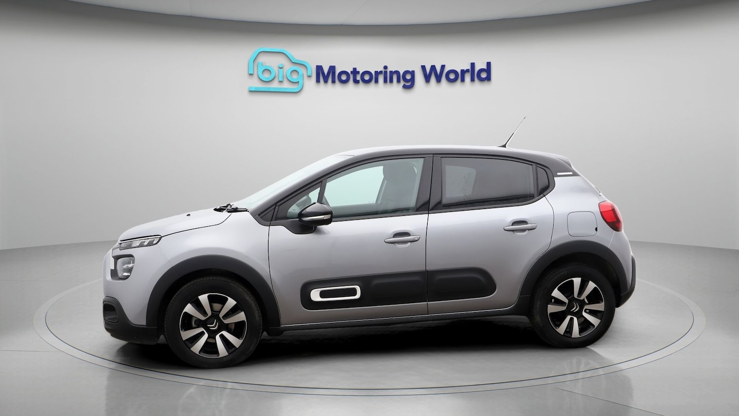 Used Citroen C3 2023 for sale - 77365651: Photo 4