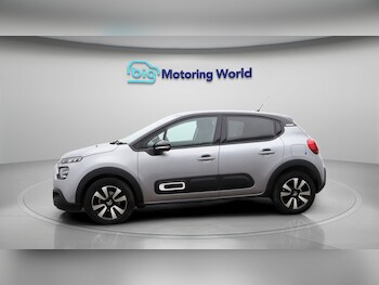Used Citroen C3 2023 for sale - 77365651: Photo