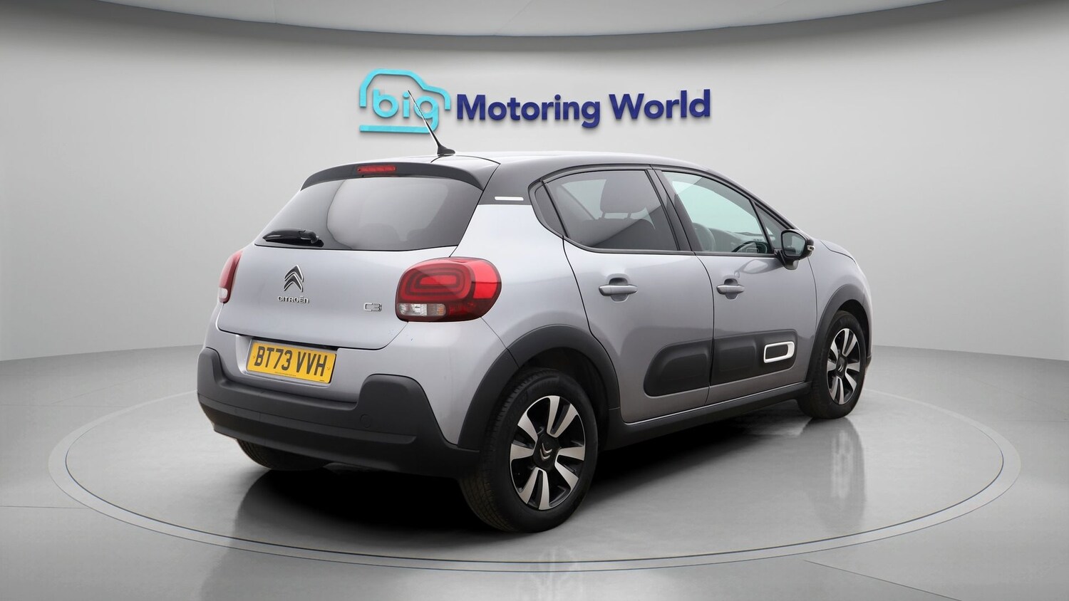 Used Citroen C3 2023 for sale - 77365651: Photo 7