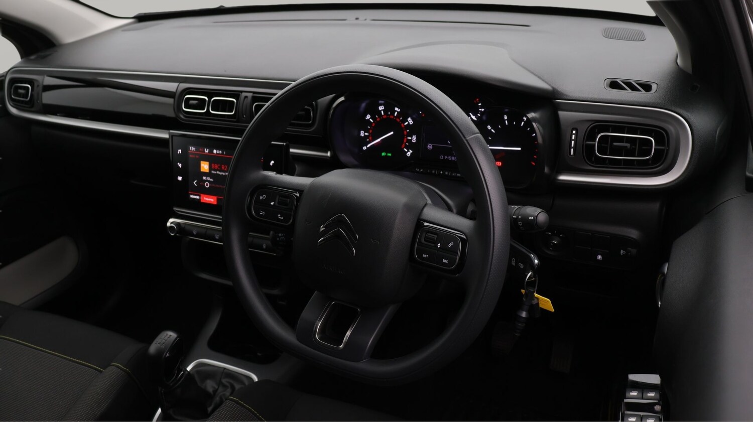 Used Citroen C3 2023 for sale - 77365651: Photo 9