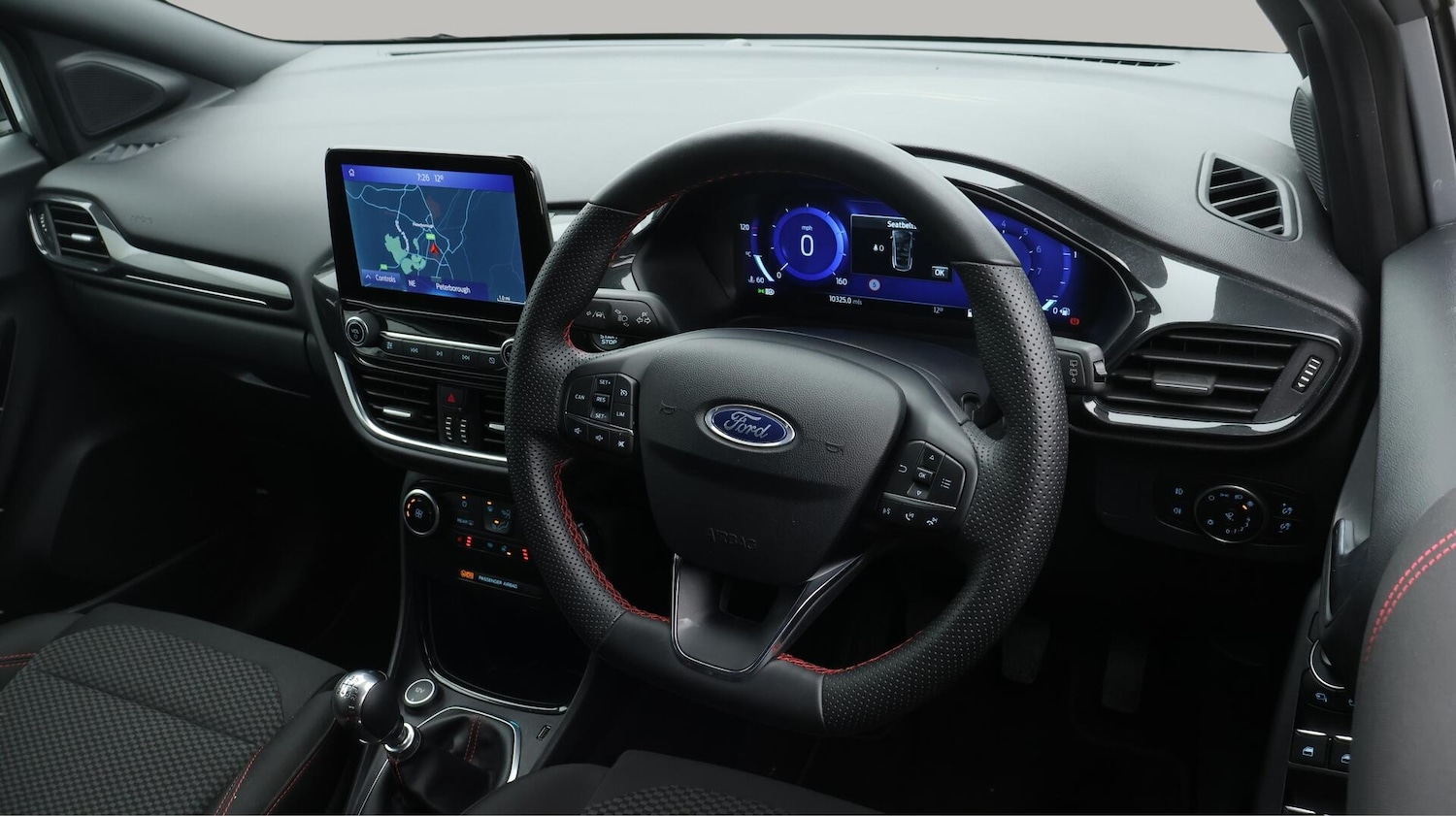 Used Ford Puma 2022 for sale - 76550170: Photo 10