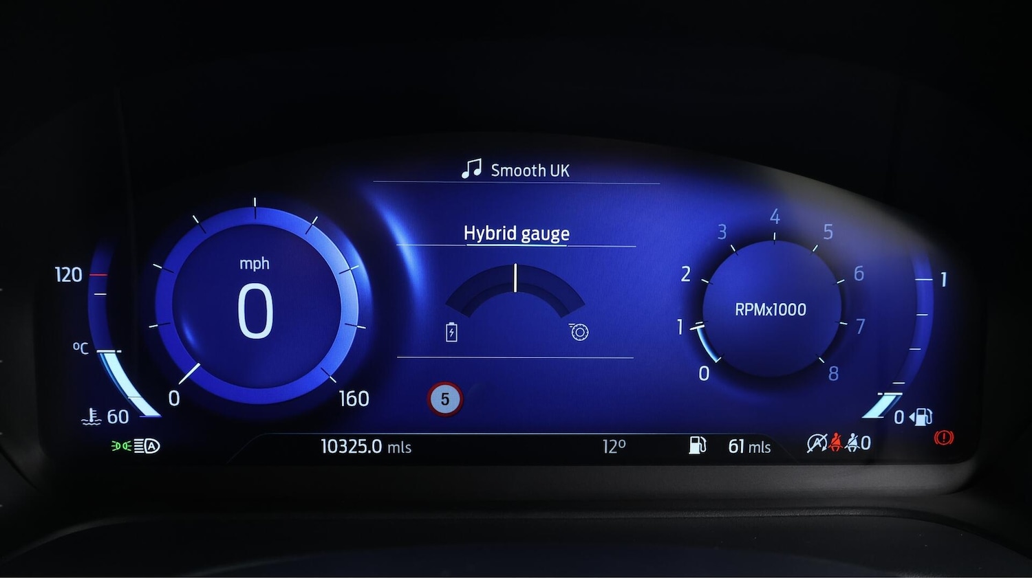 Used Ford Puma 2022 for sale - 76550170: Photo 11