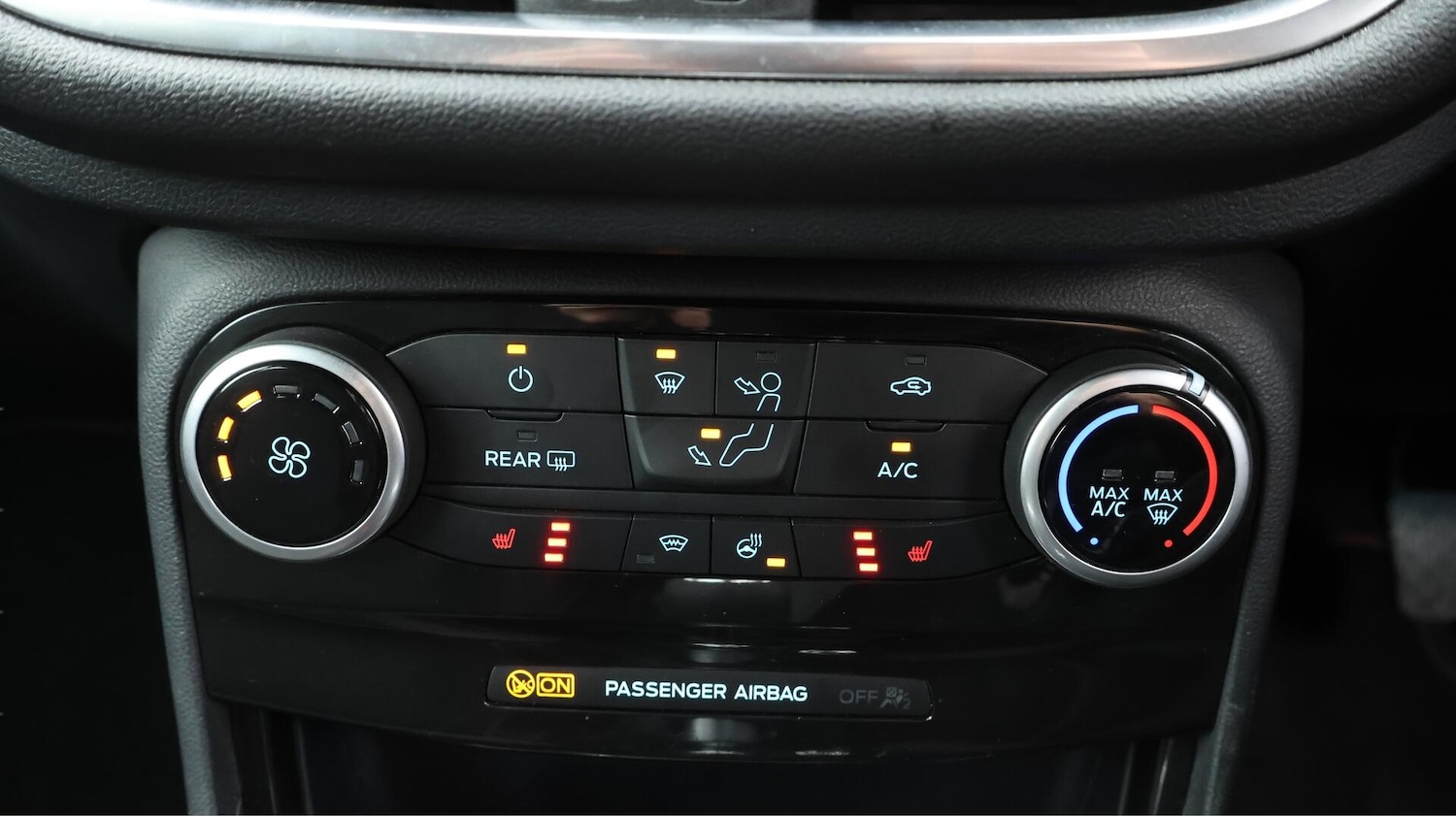 Used Ford Puma 2022 for sale - 76550170: Photo 13