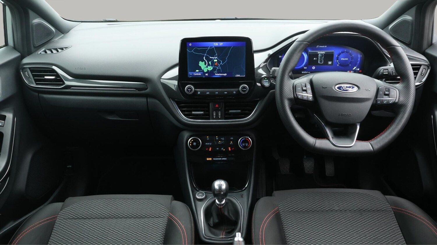 Used Ford Puma 2022 for sale - 76550170: Photo 14