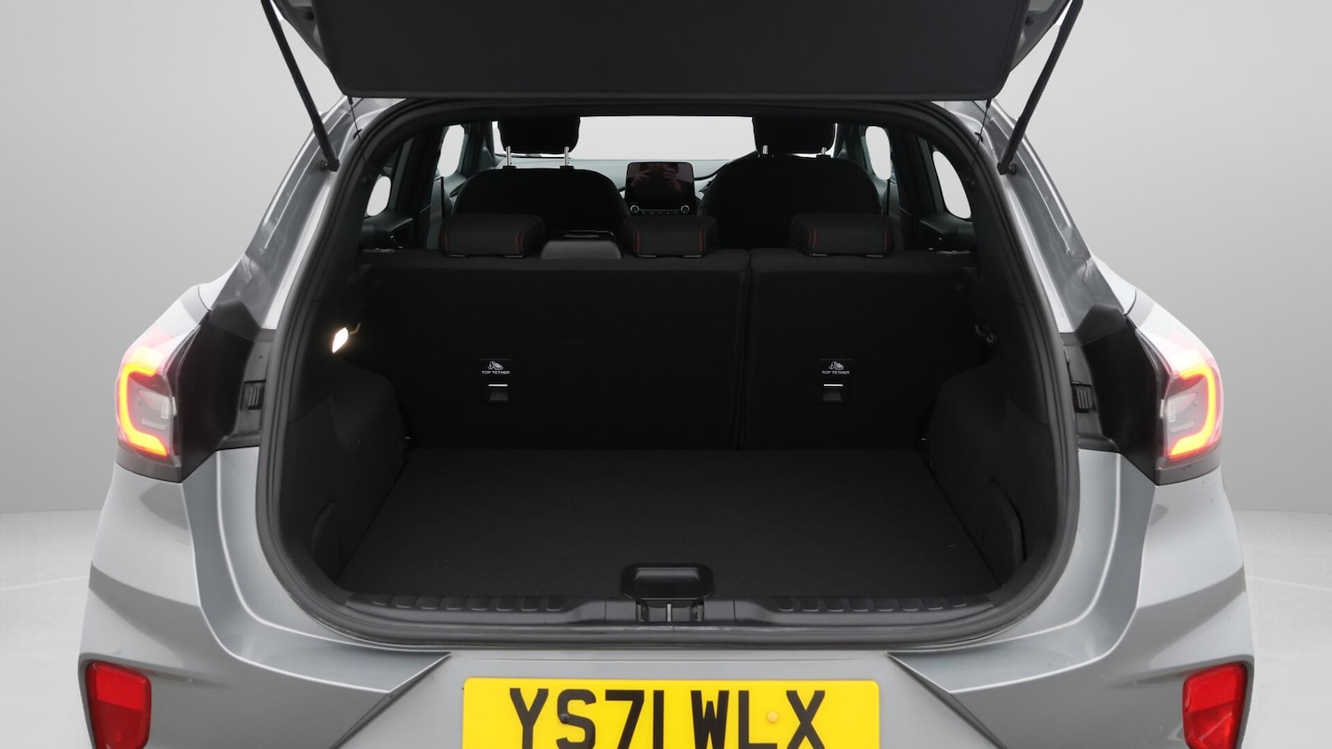 Used Ford Puma 2022 for sale - 76550170: Photo 18