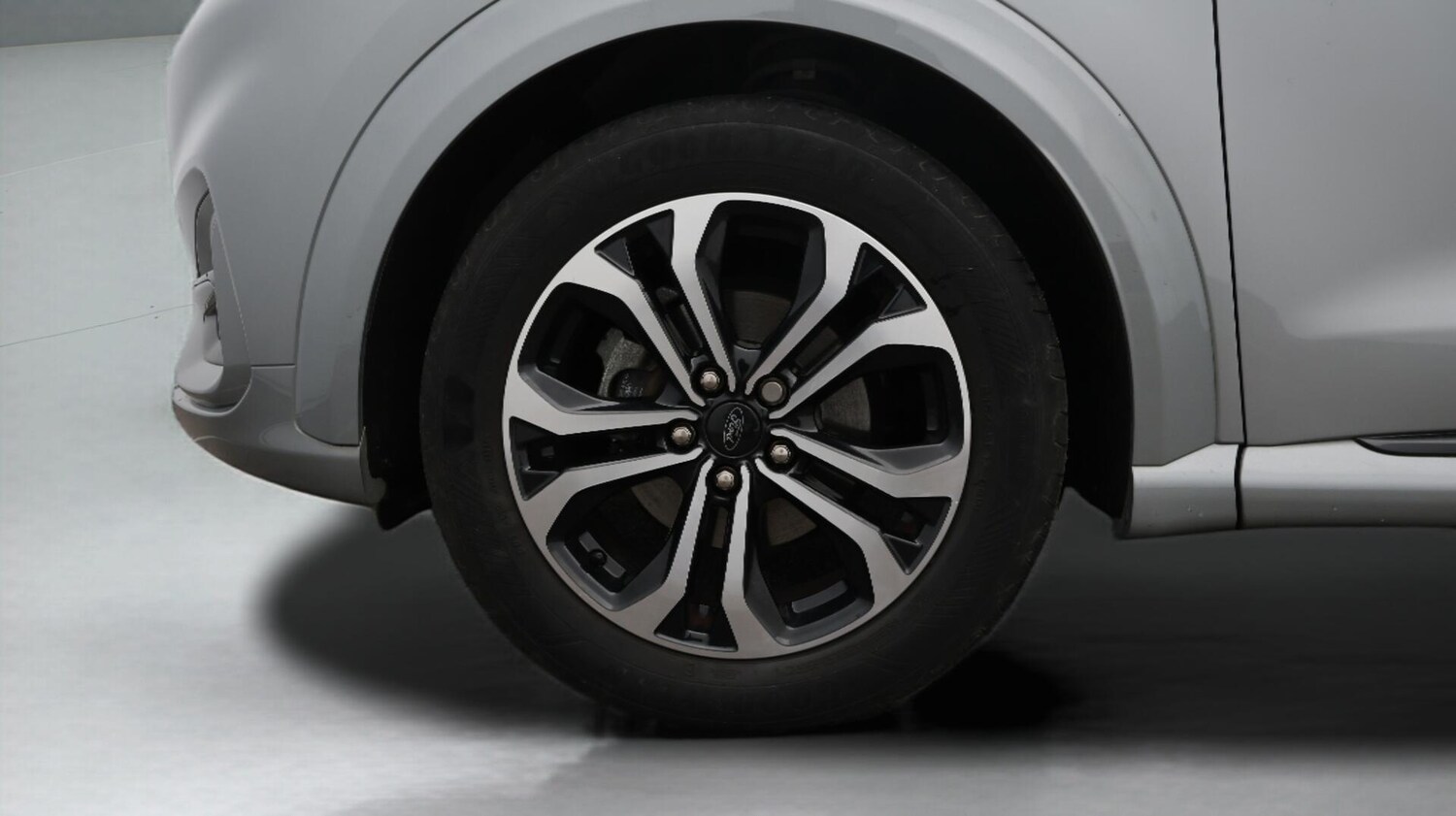 Used Ford Puma 2022 for sale - 76550170: Photo 19