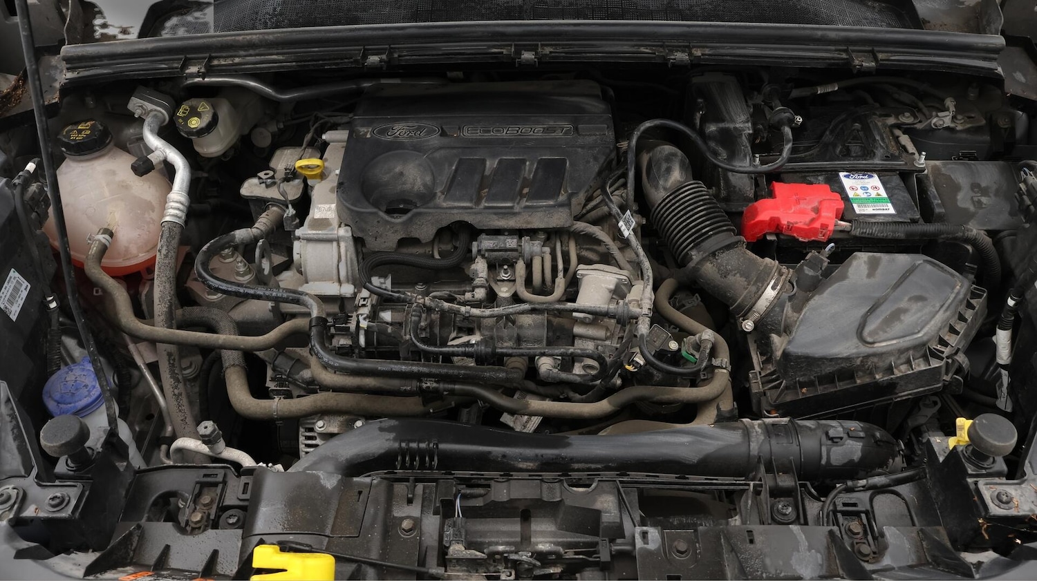 Used Ford Puma 2022 for sale - 76550170: Photo 20