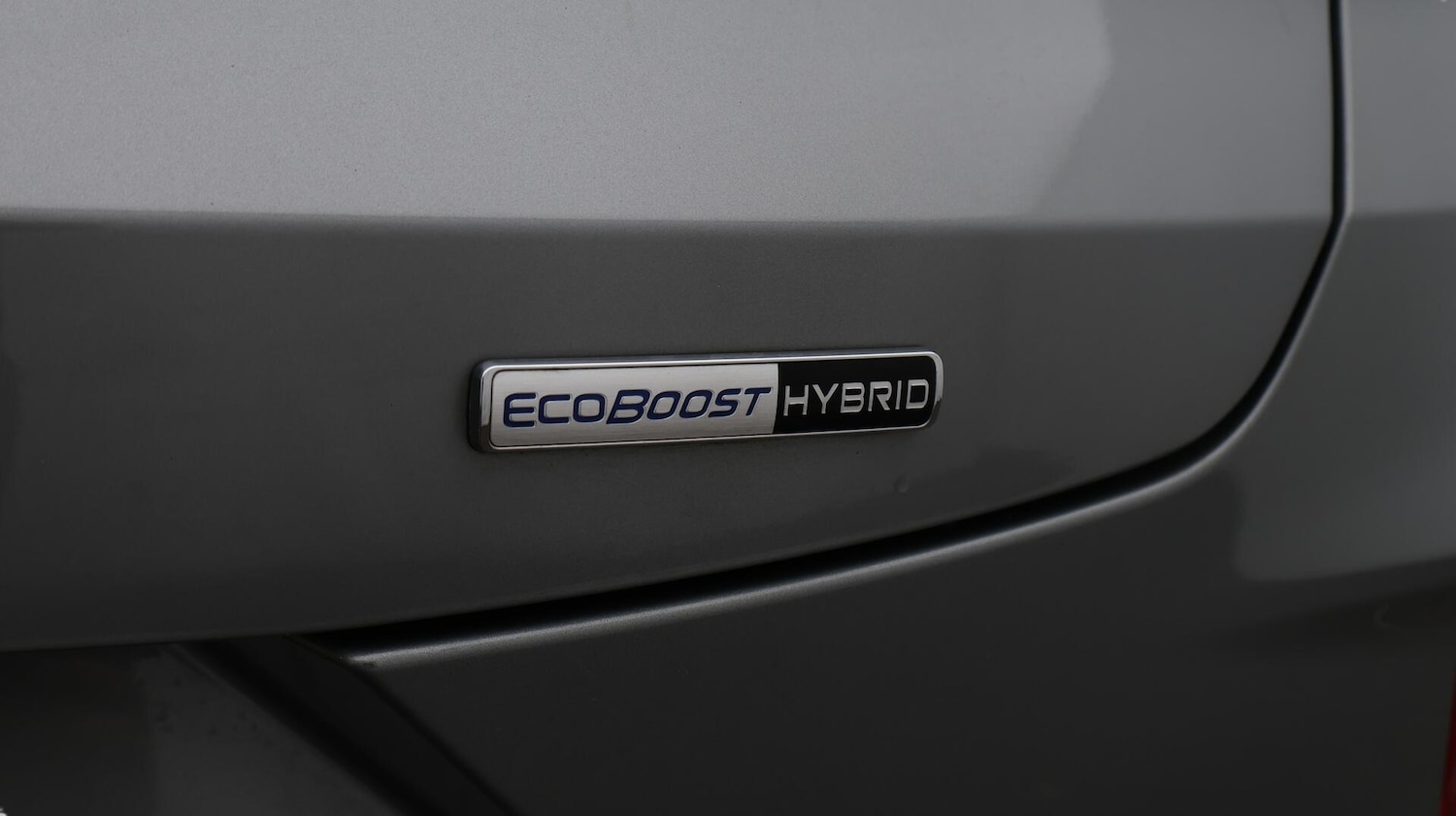 Used Ford Puma 2022 for sale - 76550170: Photo 23