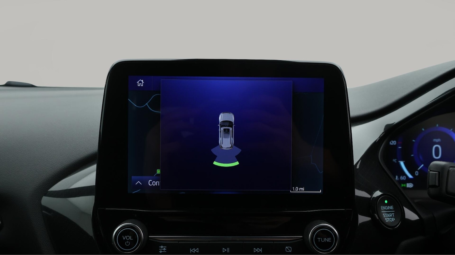 Used Ford Puma 2022 for sale - 76550170: Photo 24