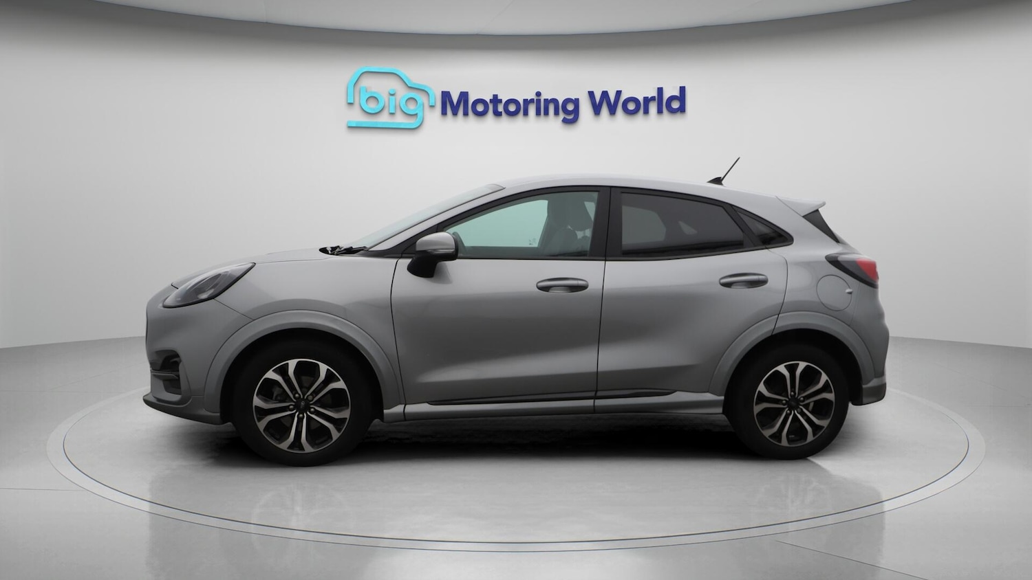 Used Ford Puma 2022 for sale - 76550170: Photo 5