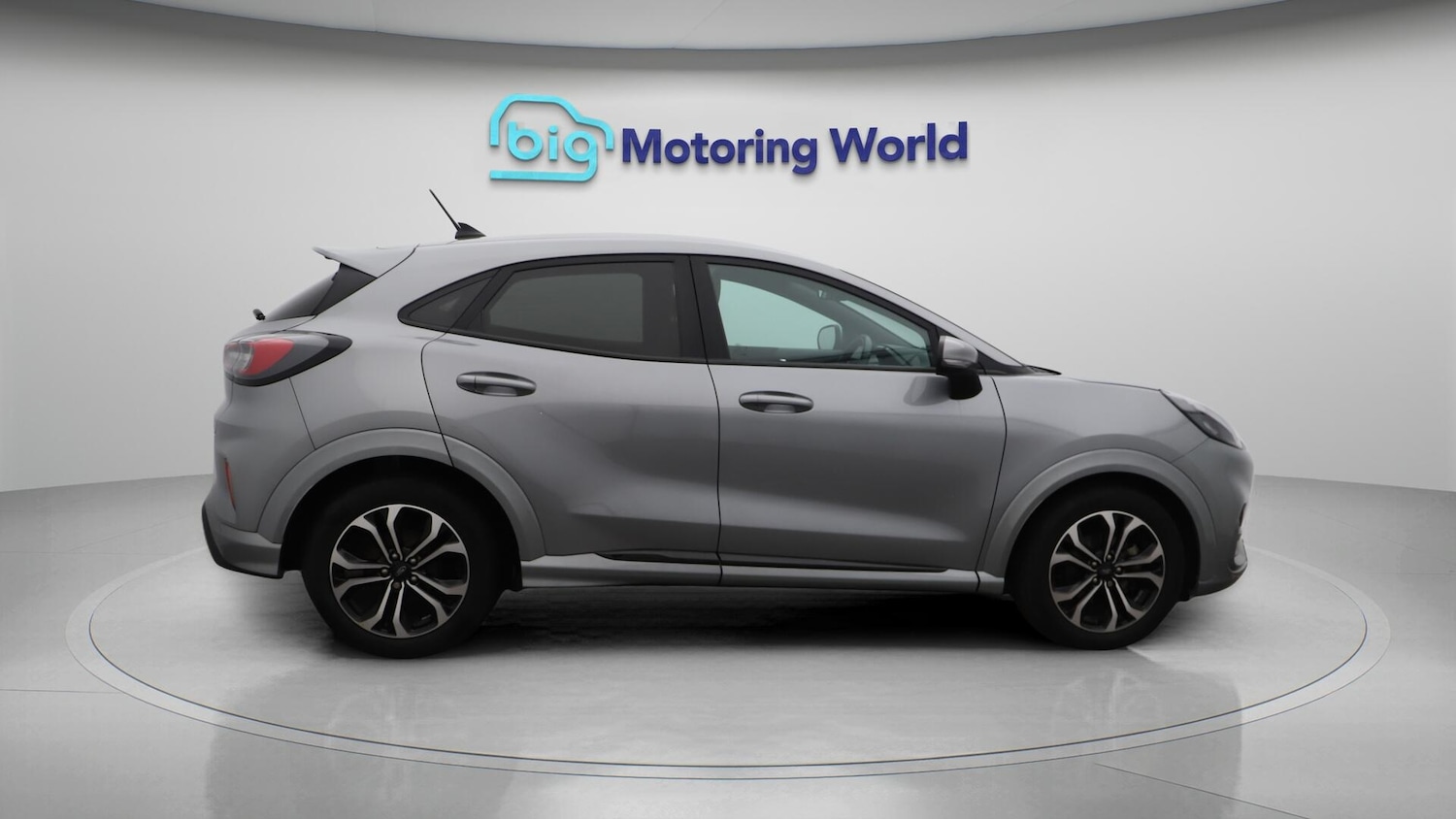 Used Ford Puma 2022 for sale - 76550170: Photo 9