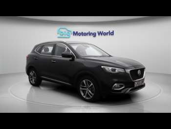 Used MG MG HS 2022 for sale - 74935194: Photo