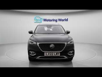 Used MG MG HS 2022 for sale - 74935194: Photo