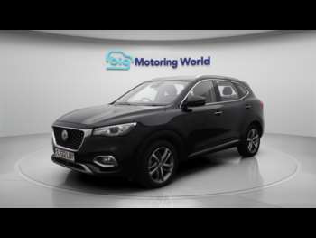 Used MG MG HS 2022 for sale - 74935194: Photo