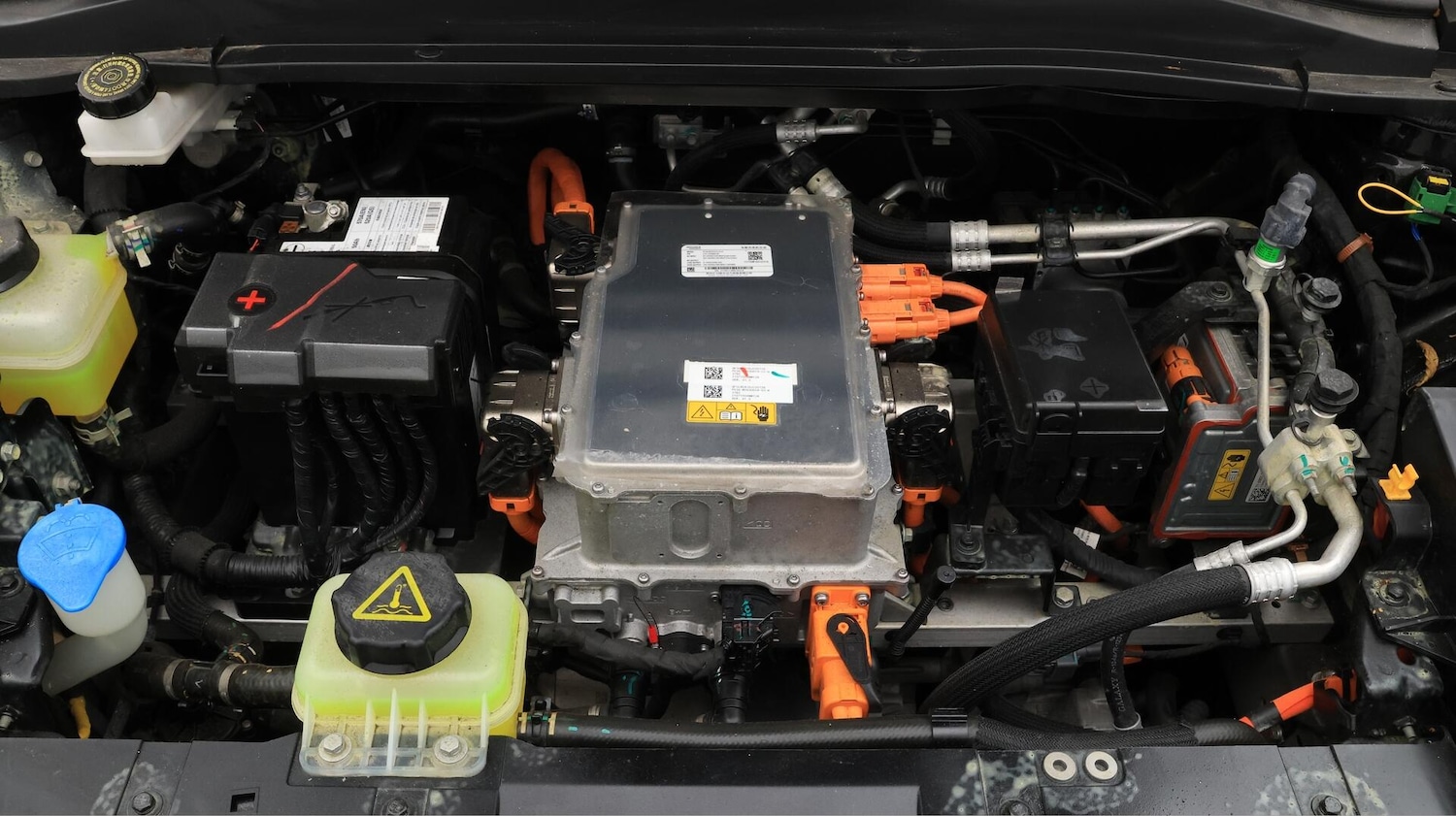 Used GWM Funky Cat 2023 for sale - 76259632: Photo 20