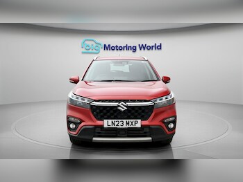 Used Suzuki SX4 S-Cross 2023 for sale - 78235952: Photo