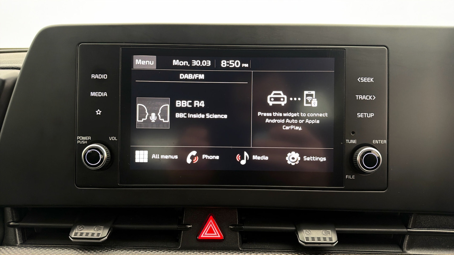 Used Kia Sportage 2023 for sale - 78080418: Photo 10