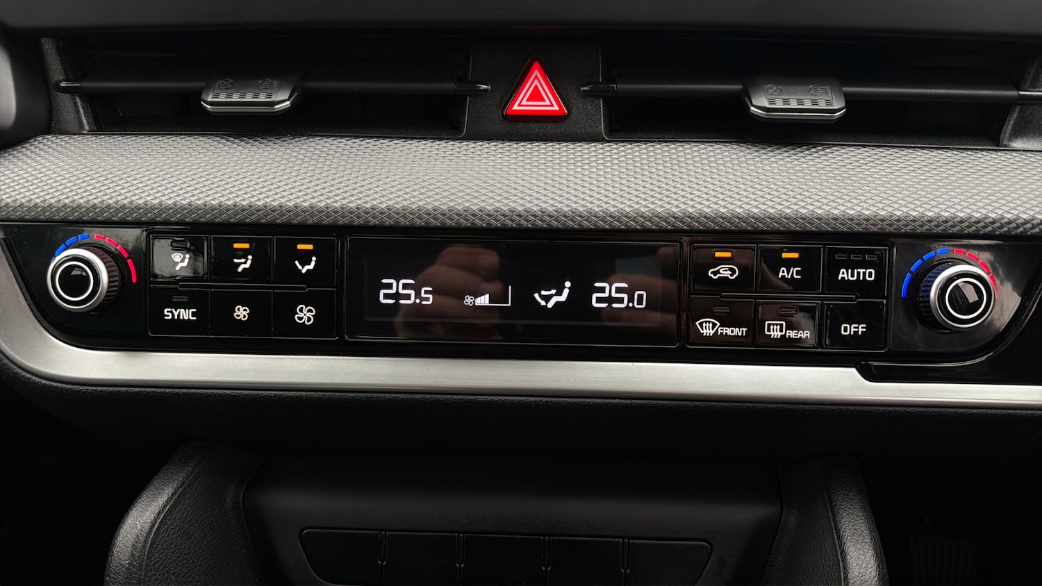 Used Kia Sportage 2023 for sale - 78080418: Photo 11