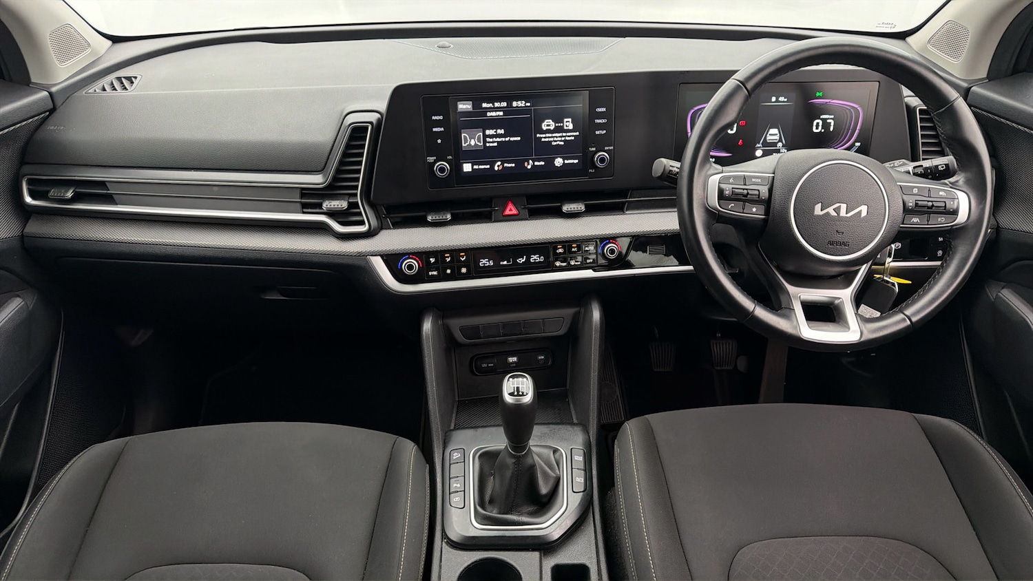 Used Kia Sportage 2023 for sale - 78080418: Photo 12