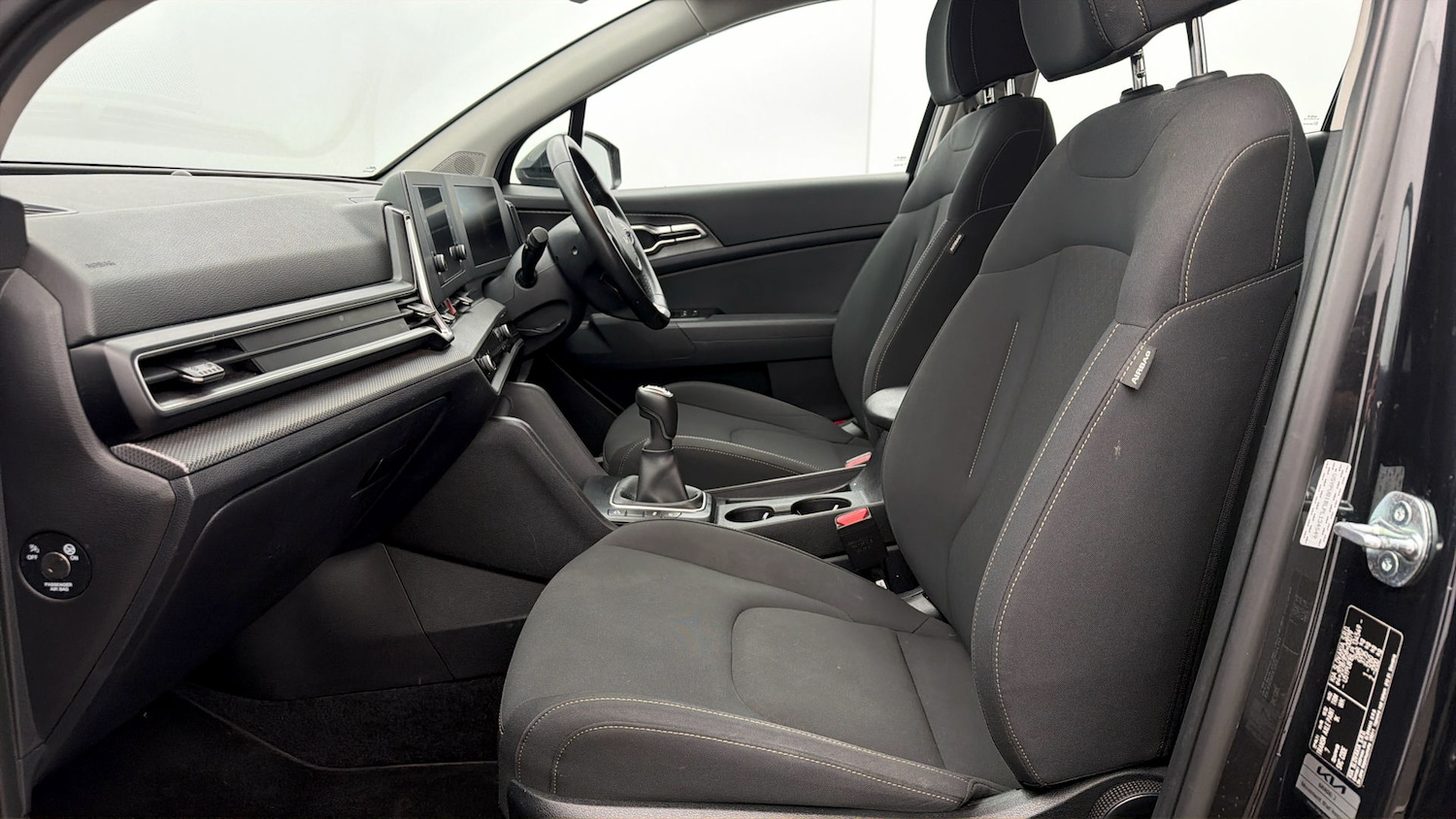 Used Kia Sportage 2023 for sale - 78080418: Photo 13