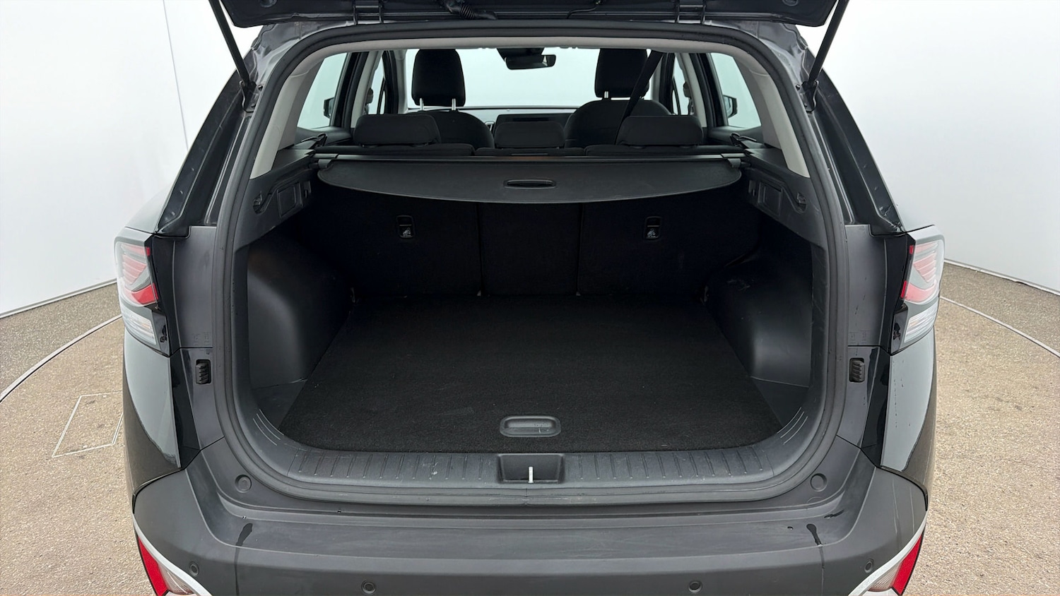 Used Kia Sportage 2023 for sale - 78080418: Photo 16