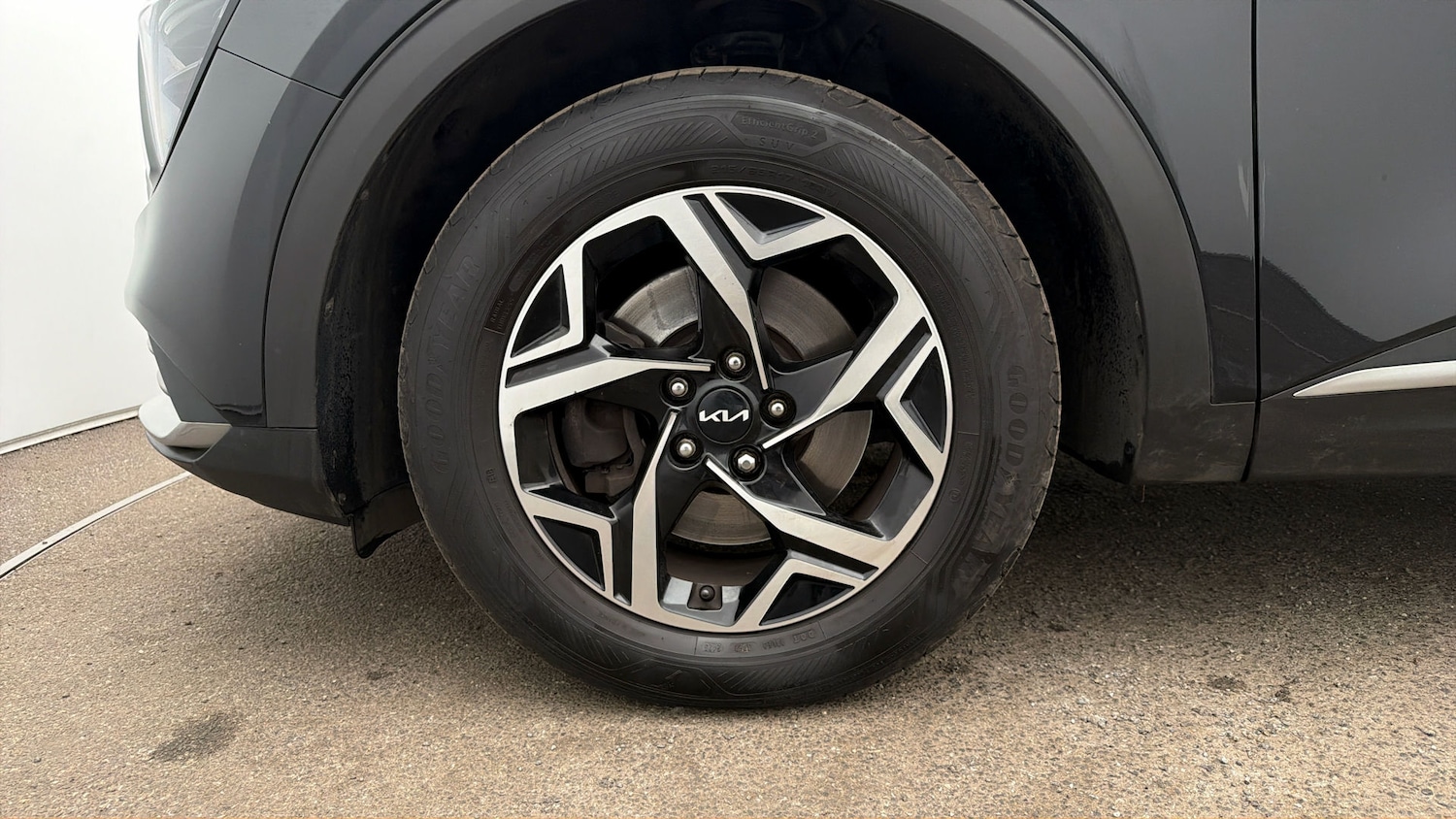 Used Kia Sportage 2023 for sale - 78080418: Photo 17