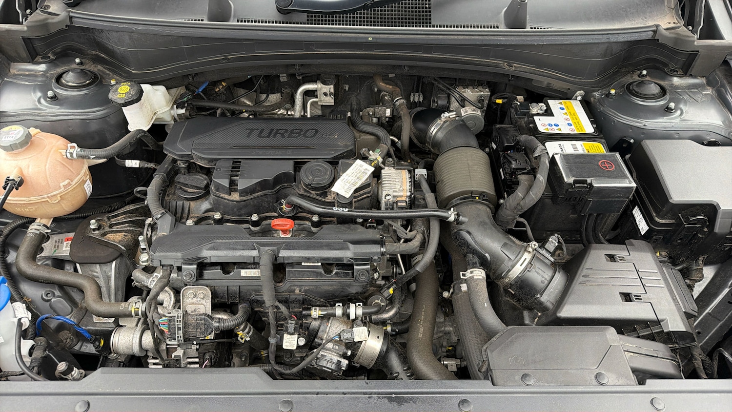 Used Kia Sportage 2023 for sale - 78080418: Photo 18